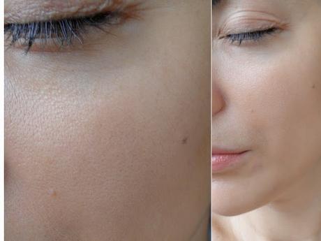 Novedades de Natura Una: base mousse y sombra en lápiz. Novedades de Natura Una: base mousse y sombra en lápiz.