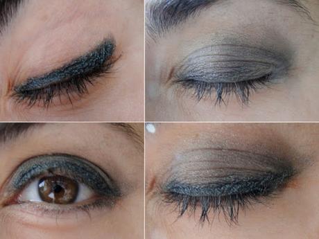 Novedades de Natura Una: base mousse y sombra en lápiz. Novedades de Natura Una: base mousse y sombra en lápiz.