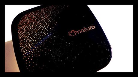 Novedades de Natura Una: base mousse y sombra en lápiz. Novedades de Natura Una: base mousse y sombra en lápiz.