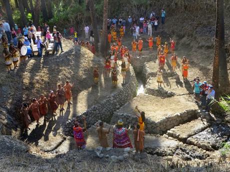 Nazca: Semana Turística 2015