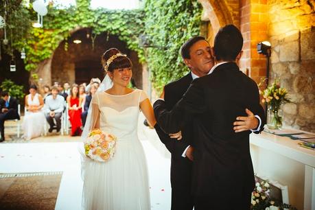 BODA DAVID & PATRICIA : UNA NOVIA IMMA CLE BODA DAVID & PATRICIA : UNA NOVIA IMMA CLE