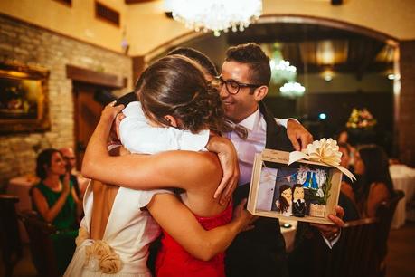 BODA DAVID & PATRICIA : UNA NOVIA IMMA CLE BODA DAVID & PATRICIA : UNA NOVIA IMMA CLE