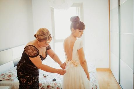 BODA DAVID & PATRICIA : UNA NOVIA IMMA CLE BODA DAVID & PATRICIA : UNA NOVIA IMMA CLE