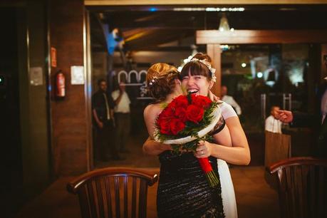 BODA DAVID & PATRICIA : UNA NOVIA IMMA CLE BODA DAVID & PATRICIA : UNA NOVIA IMMA CLE