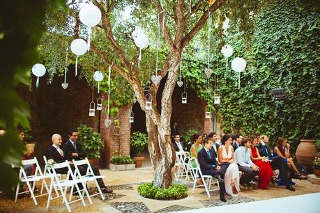 BODA DAVID & PATRICIA : UNA NOVIA IMMA CLE BODA DAVID & PATRICIA : UNA NOVIA IMMA CLE