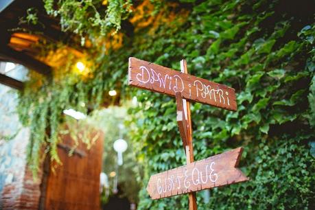 BODA DAVID & PATRICIA : UNA NOVIA IMMA CLE BODA DAVID & PATRICIA : UNA NOVIA IMMA CLE