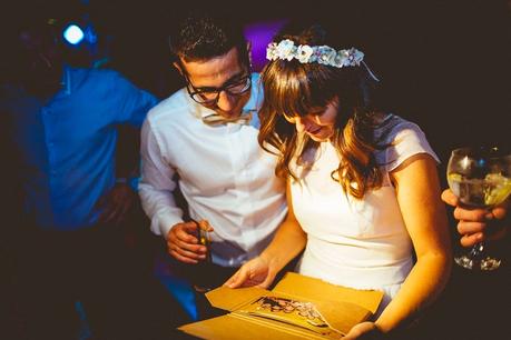 BODA DAVID & PATRICIA : UNA NOVIA IMMA CLE BODA DAVID & PATRICIA : UNA NOVIA IMMA CLE