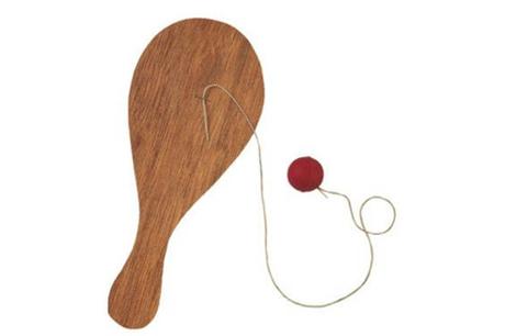 Paddleball