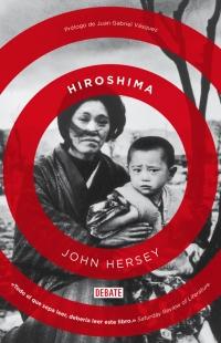 !Hiroshima-John-Hersey.jpg Nuevos títulos de literatura japonesa en las librerías