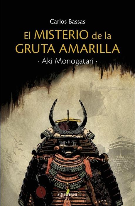 !EL-MISTERIO-DE-LA-GRUTA-AMARILLA.jpg Nuevos títulos de literatura japonesa en las librerías