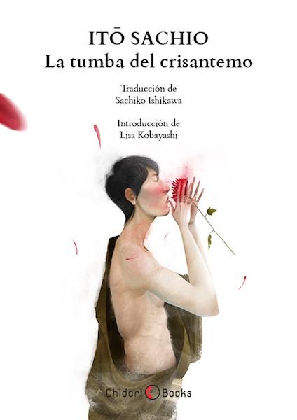 !La-tumba-del-crisantemo.jpg Nuevos títulos de literatura japonesa en las librerías