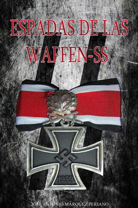 - Espadas de las Waffen II: Dörner, H., Policia y oficial de las Waffen-SS -