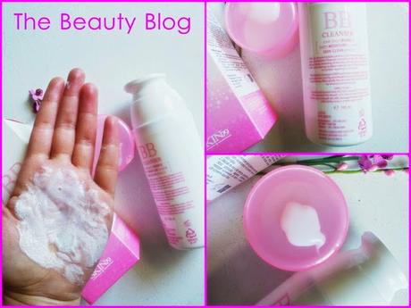 Review Skin79 BB Cleanser / LO VOLVERÉ A COMPRAR :)