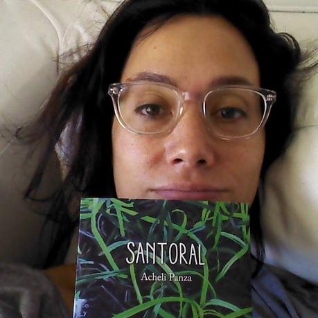 10 PREGUNTAS A ACHELI PANZA acheli panza