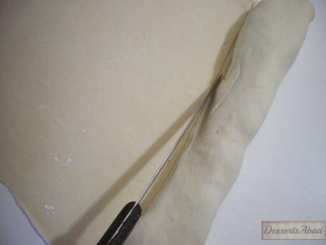 Beyti kebab (Masa lavash sobre relleno) Beyti kebab (Masa lavash sobre relleno)