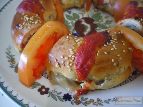 Beyti kebab Beyti kebab