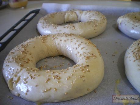 Beyti kebab (Listos para hornear) Beyti kebab (Listos para hornear)