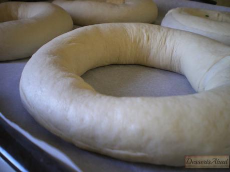 Beyti kebab (Forma característica) Beyti kebab (Forma característica)