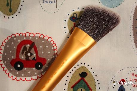 Brocha para base de maquillaje Foundation Brush de Real Techniques Brocha para base de maquillaje Foundation Brush de Real Techniques