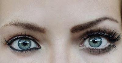 8 Tips para que los ojos se vean más grandes
