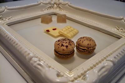 Restaurante El Poblet en Valencia, platos históricos de Quique Dacosta Restaurante El Poblet en Valencia, platos históricos de Quique Dacosta