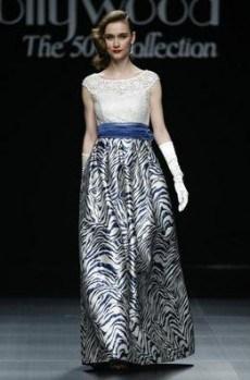 DESDE BARCELONA ESPAÑA SONIA PEÑA EN PASARELA GAUDÍ NOVIA Y SU COLECCIÓN 2016 Sonia-Pena-ha-presentado-su-co_54431117420_53389391171_261_396