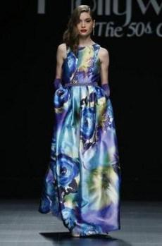 DESDE BARCELONA ESPAÑA SONIA PEÑA EN PASARELA GAUDÍ NOVIA Y SU COLECCIÓN 2016 Sonia-Pena-ha-presentado-su-co_54431117464_53389391171_261_396