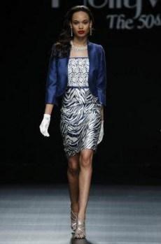 DESDE BARCELONA ESPAÑA SONIA PEÑA EN PASARELA GAUDÍ NOVIA Y SU COLECCIÓN 2016 Sonia-Pena-ha-presentado-su-co_54431117378_53389391171_261_396