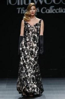 DESDE BARCELONA ESPAÑA SONIA PEÑA EN PASARELA GAUDÍ NOVIA Y SU COLECCIÓN 2016 Sonia-Pena-ha-presentado-su-co_54431117334_53389391171_261_396