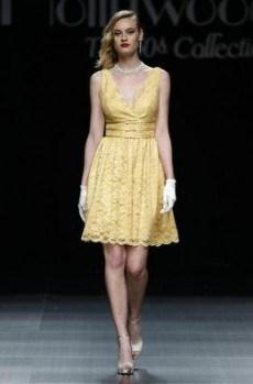 DESDE BARCELONA ESPAÑA SONIA PEÑA EN PASARELA GAUDÍ NOVIA Y SU COLECCIÓN 2016 Sonia-Pena-ha-presentado-su-co_54431117214_53389391171_261_396