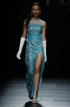 DESDE BARCELONA ESPAÑA SONIA PEÑA EN PASARELA GAUDÍ NOVIA Y SU COLECCIÓN 2016 Sonia-Pena-ha-presentado-su-co_54431117173_53389391171_261_396