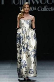 DESDE BARCELONA ESPAÑA SONIA PEÑA EN PASARELA GAUDÍ NOVIA Y SU COLECCIÓN 2016 Sonia-Pena-ha-presentado-su-co_54431118702_53389391171_261_396