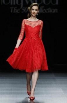 DESDE BARCELONA ESPAÑA SONIA PEÑA EN PASARELA GAUDÍ NOVIA Y SU COLECCIÓN 2016 Sonia-Pena-ha-presentado-su-co_54431117264_53389391171_261_396