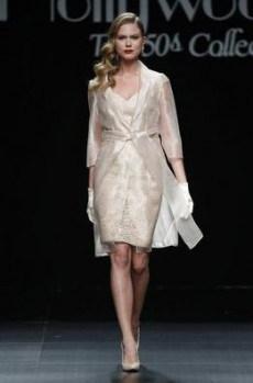 DESDE BARCELONA ESPAÑA SONIA PEÑA EN PASARELA GAUDÍ NOVIA Y SU COLECCIÓN 2016 Sonia-Pena-ha-presentado-su-co_54431117311_53389391171_261_396