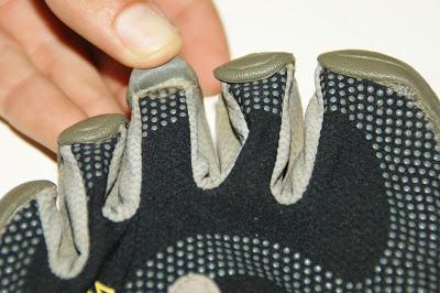 Sustitución Vibram Fivefingers Bikila LS