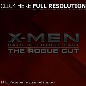 X-Men: Días del Futuro Pasado - The Rogue Cut