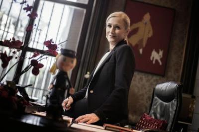 Políticos y campaña electoral (VI) Cifuentes ahora quiere ser presidenta de la CM.