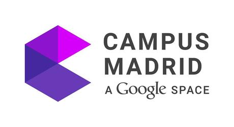 google campus madrid