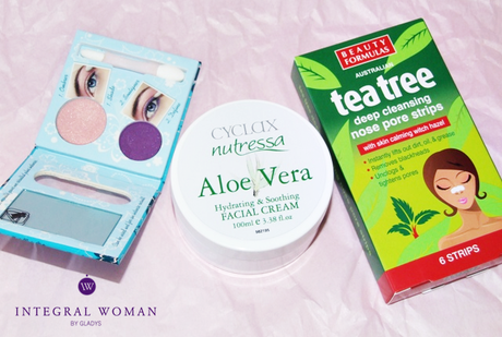 ♥ Delicias de Belleza de Mayo ♥ Delicias de Belleza de Mayo