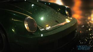 Primer Teaser del nuevo Need for Speed