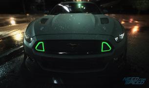 Primer Teaser del nuevo Need for Speed