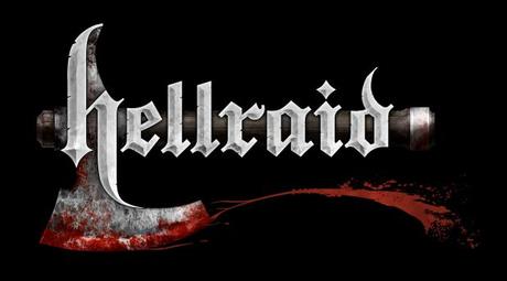 Hellraid paraliza su desarrollo Hellraid