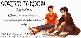 Sorteos en los que participo: Sorteos en los que participo: