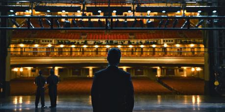 Trailer: Pixels, Me And Earl And the Dying Girl, Steve Jobs, Manglehorn Y Cooties Trailer: Pixels, Me And Earl And the Dying Girl, Steve Jobs, Manglehorn Y Cooties