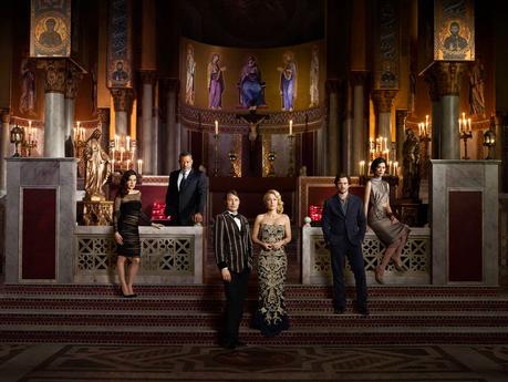 Trailer: True Detective, Halt And Catch Fire, Hannibal, Power, Ray Donovan, Under The Dome, Entre Otros Trailer: True Detective, Halt And Catch Fire, Hannibal, Power, Ray Donovan, Under The Dome, Entre Otros
