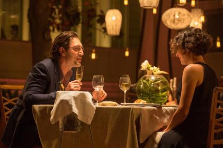 Caza al asesino, el mercenario Sean Penn y España son los toros Caza al asesino