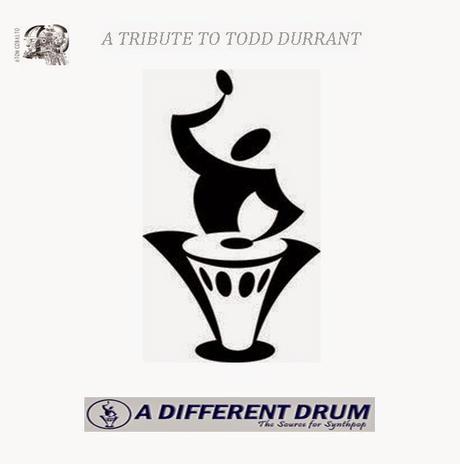 A DIFFERENT DRUM : A TRIBUTE TO TODD DURRANT ( 2 CD ) A DIFFERENT DRUM : A TRIBUTE TO TODD DURRANT ( 2 CD )