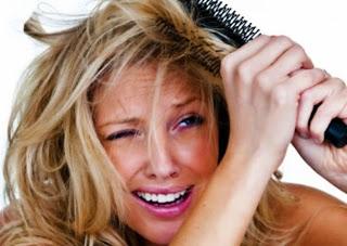 12 Remedios Naturales para cabello con frizz. 12 Remedios Naturales para cabello con frizz.