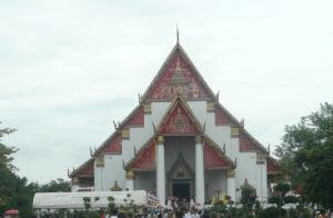 Bangkok Bangkok