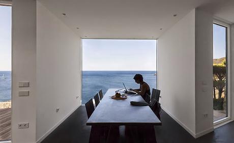 Orientada al sol, espectacular vivienda en Girona Orientada al sol, espectacular vivienda en Girona